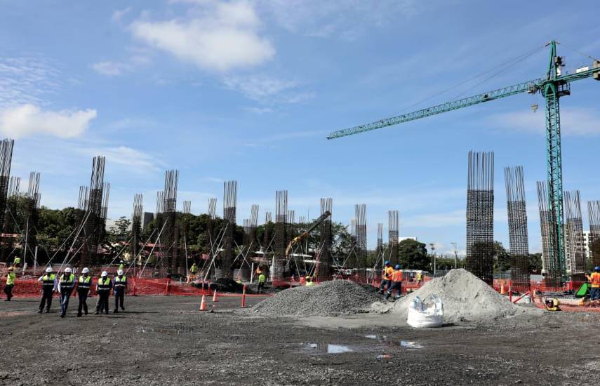 Consejo Directivo del Inadeh recorre avances del Plan de Transformación