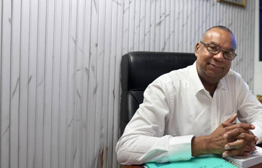 Cirilo Salas: El PP está en proceso de consolidación