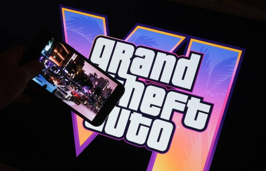 Grand Theft Auto VI lanza sus pedidos anticipados este jueves