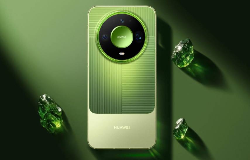 Huawei presenta Mate90 Pro Max, su móvil insignia con chip Kirin 9050 Pro, batería 6.800mAh y teleobjetivo de 200MP