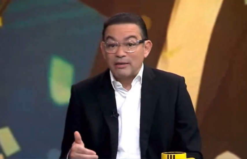 “Torrijos es la mejor opción”, asegura el estratega Avidel Villarreal