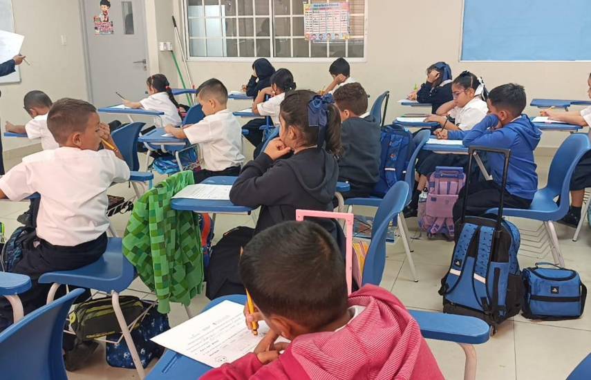 Colegios particulares piden al presidente Mulino vetar el proyecto de créditos académicos digitales