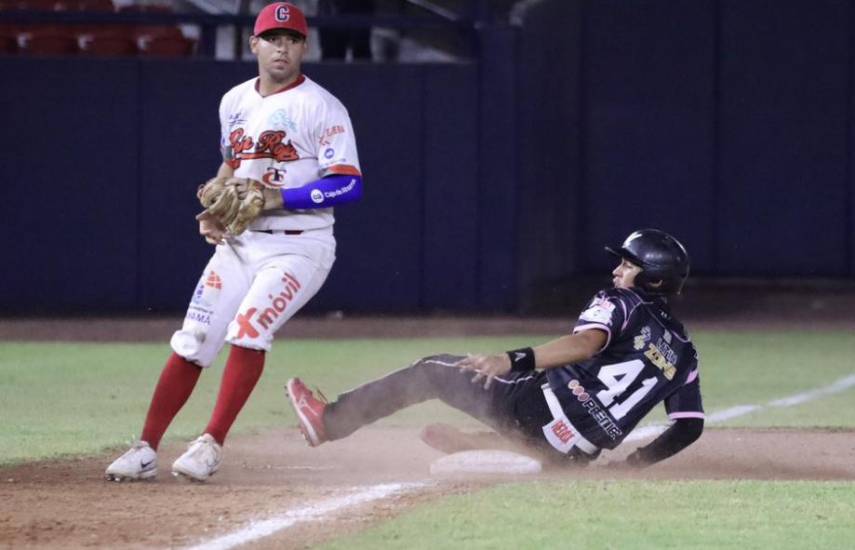 El juvenil ya tiene fecha