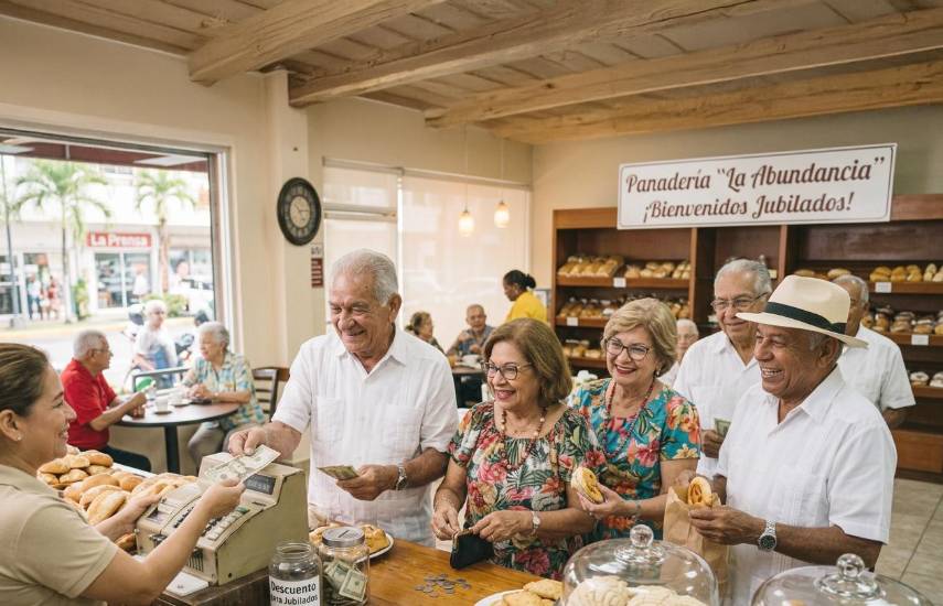 Ley instaura nuevos beneficios para los adultos mayores