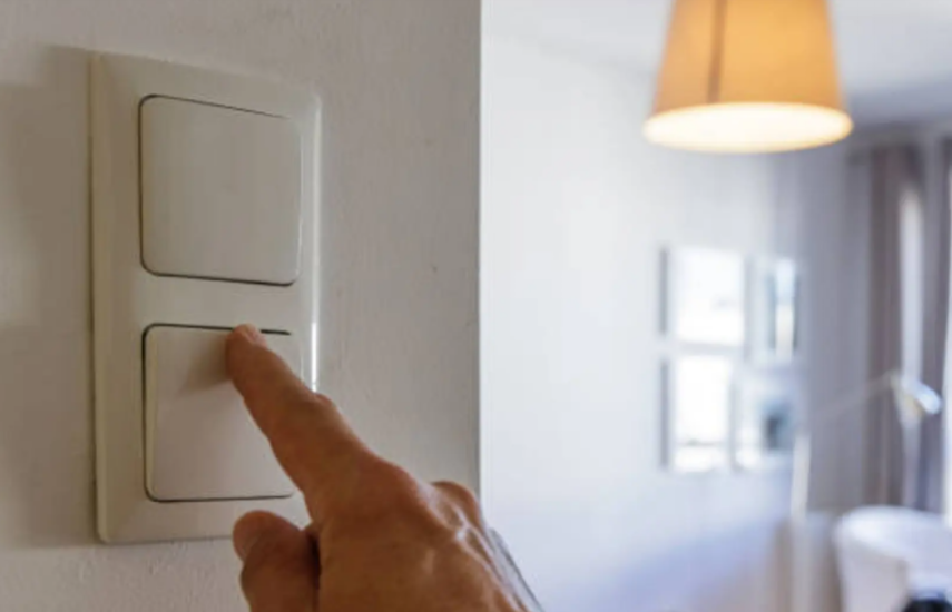 Para disminuir la factura eléctrica