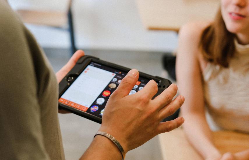 CEGID | Recurso de Order Journey de Cegid.