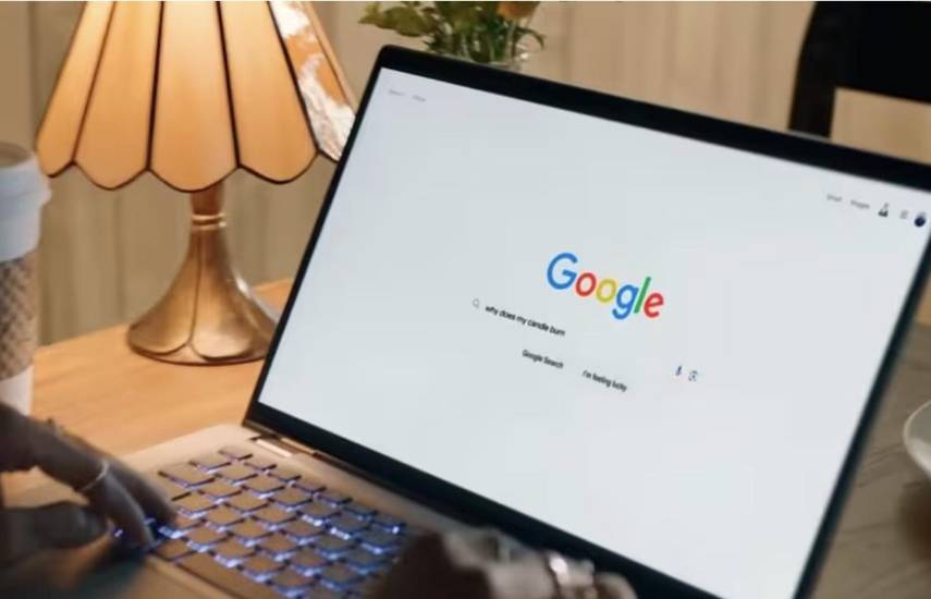 Google prueba a redirigir las búsquedas en Chrome para que lleven directamente al Modo IA