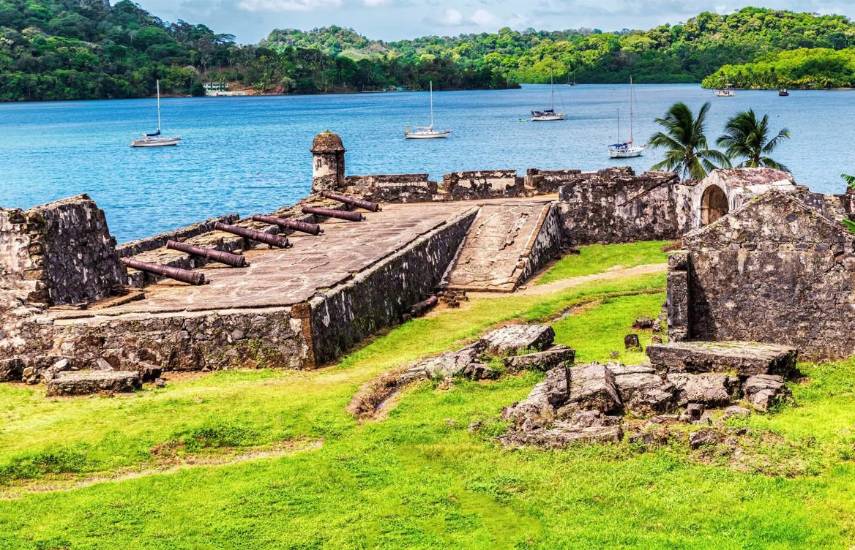 EE.UU. lanza fondo para preservar patrimonio