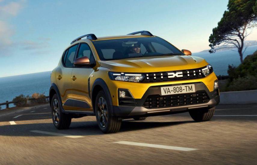 Los autos más esperados del 2026, para conquistarte