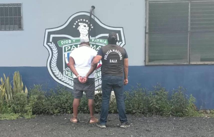 La Policía detuvo a 241 personas en las últimas 24 horas