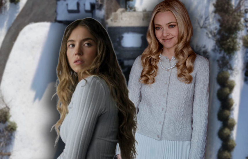 Estrenos para Navidad