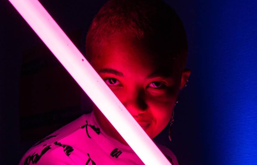 Experta alerta de que los juguetes con luz láser pueden quemar la retina sin que los niños sientan dolor