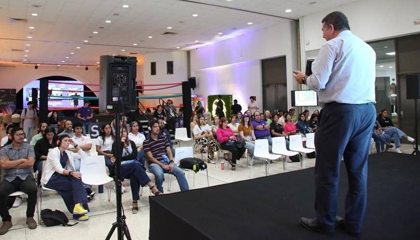 Espacio para el fomento de las ideas y proyectos innovadores de Panamá