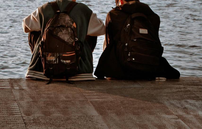 La SENNIAF reporta evasión de tres adolescentes de un albergue; una ya fue localizada