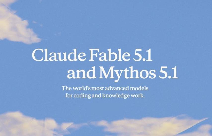 Anthropic escala la IA científica y el desarrollo de software con Claude Fable 5.1 y Mythos 5.1