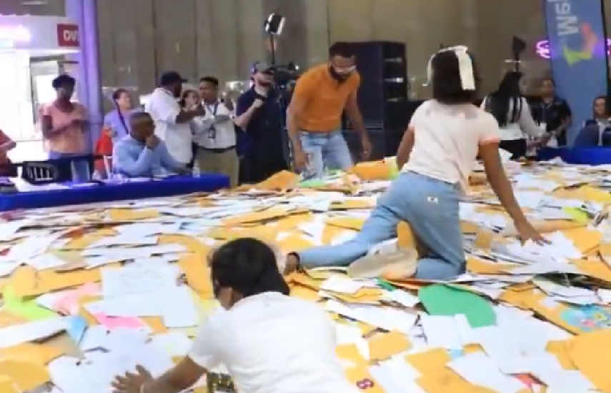 Recaudación del ITBMS sube a 93 millones en octubre impulsada por la Lotería Fiscal, según el MEF