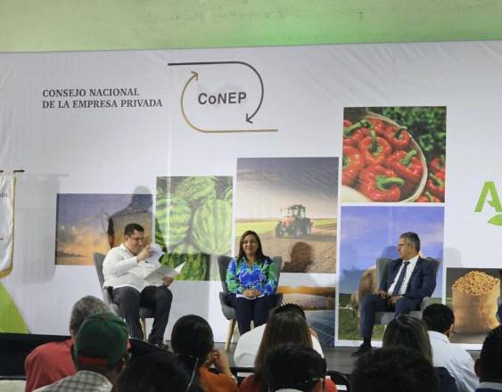 MiAmbiente | Foro Agropecuario del 2023.