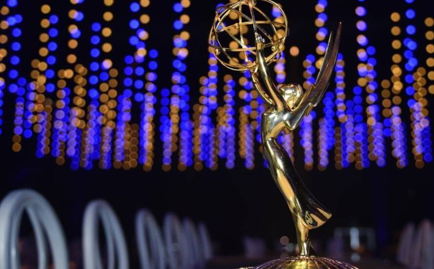 Premios Emmy serán pospuestos debido a las huelgas en Hollywood