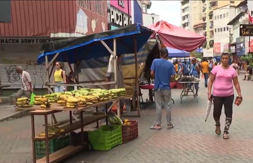 Avanza plan de reubicación