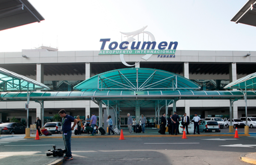 Tocumen suspende vuelos por tormentas eléctricas, turistas reportan problemas con las aves