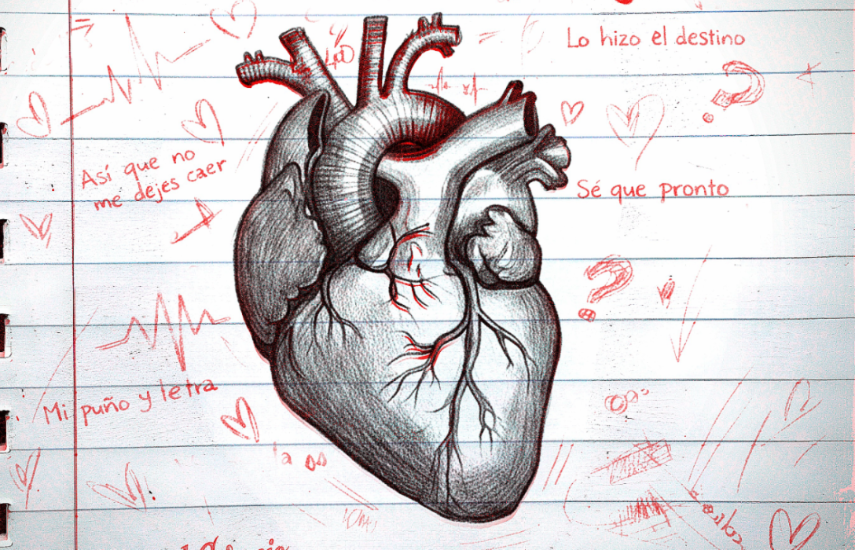 Miguel Cornejo reversiona “Colgado en tus manos” en clave tumbada