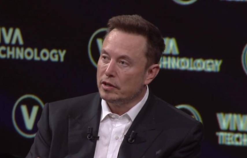 Elon Musk confía en su estrategia para Twitter