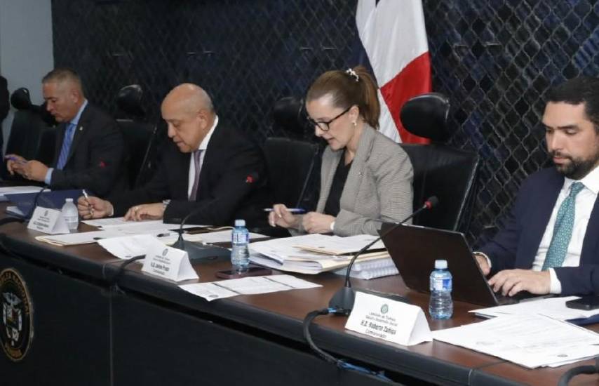 Comisión de Trabajo prohíja proyecto sobre el estrés y el desgaste psicológico