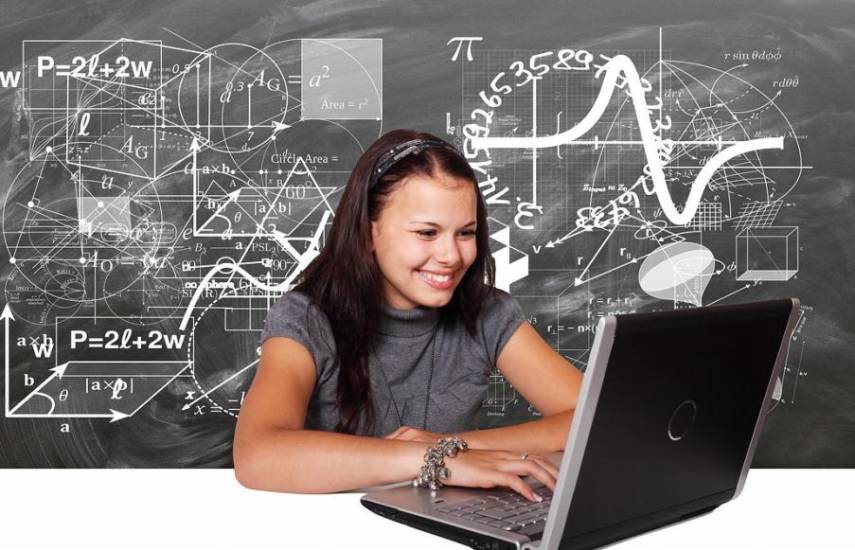 ML | Proyecto “Chicas para la Matemática”.