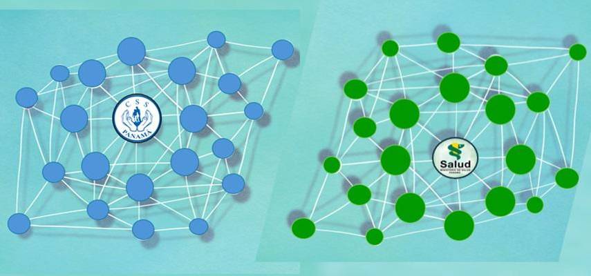 Integración funcional y progresiva de los servicios de salud