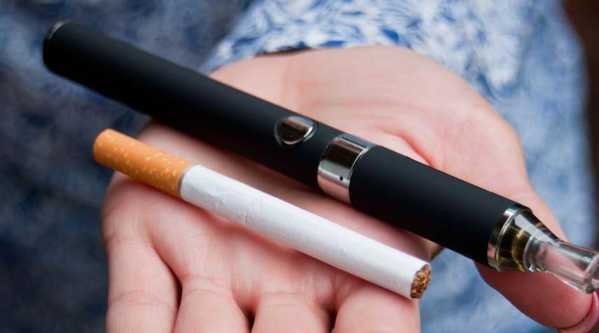 Vapear es cinco veces más perjudicial para la salud que fumar cigarrillos