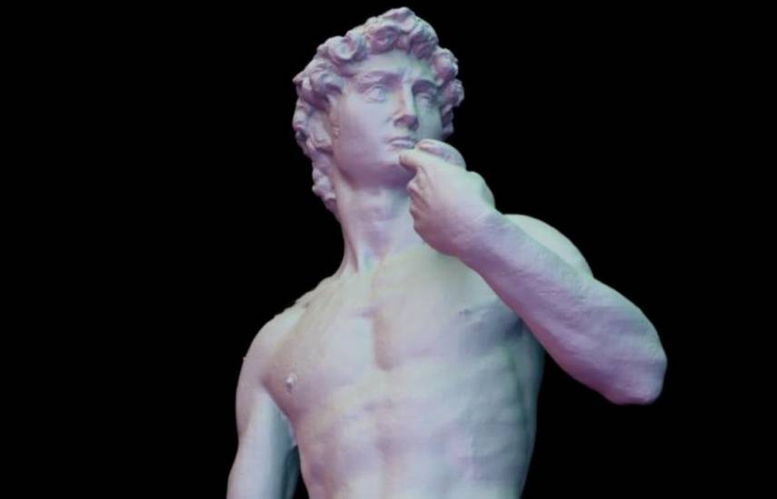 El nuevo modelo de IA de Nvidia convierte vídeos 2D en estructuras tridimensionales digitales