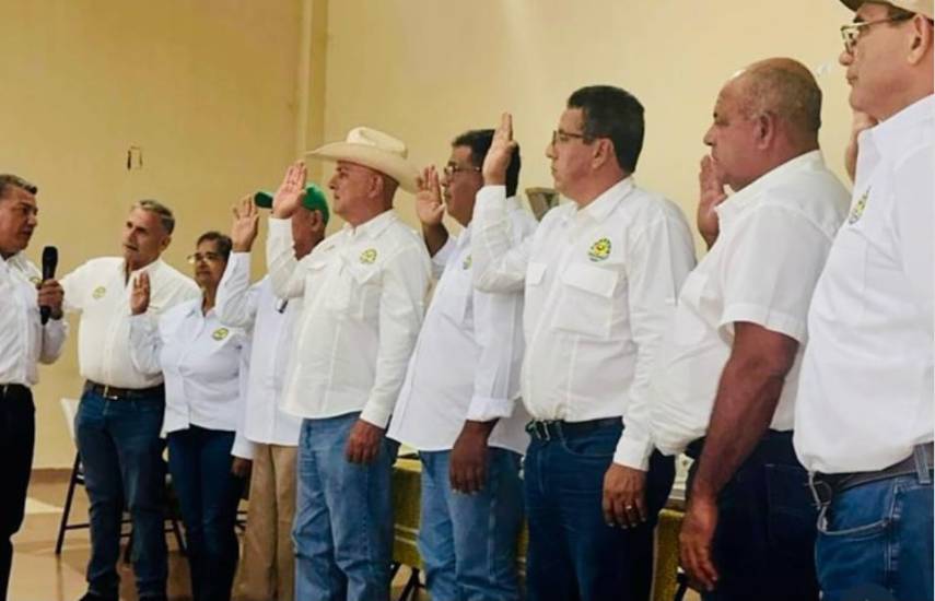 Insumos, TPC y empleos, retos para el sector ganadero