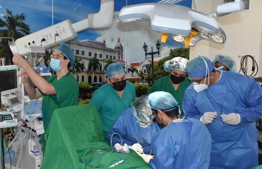 CSS reporta 250 pacientes en espera de trasplante renal y reitera llamado a la donación