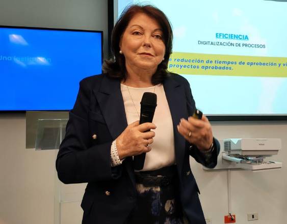 Auditorías por fondos de inversión social están en fase final