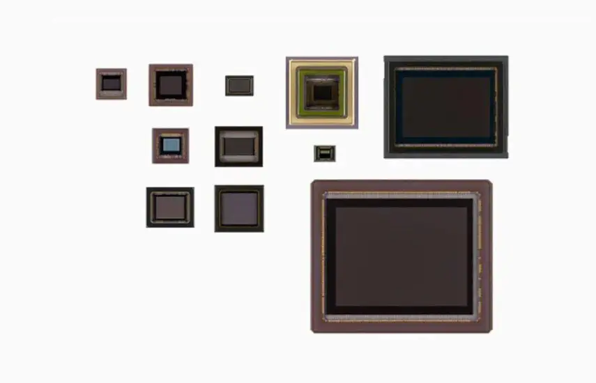 Sony y TSMC firman un acuerdo preliminar para desarrollar y fabricar sensores de imagen de nueva generación