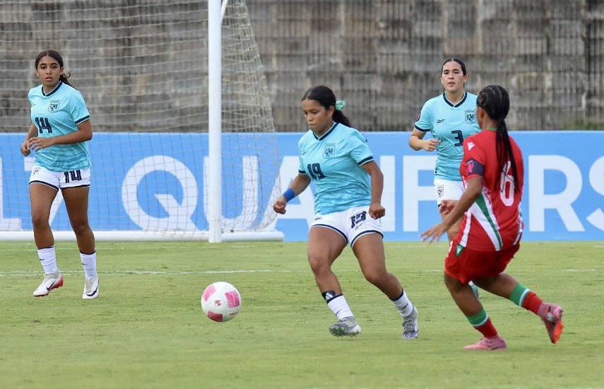 Van por otra goleada