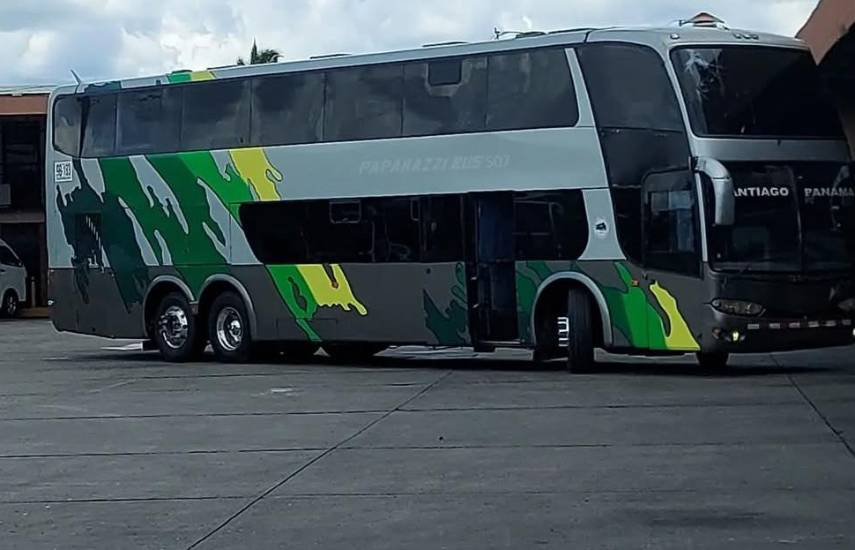 El Guayabal, escape natural en Veraguas