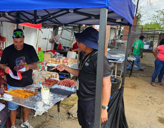 El Minsa brinda atención a 10,776 personas en los primeros días del Carnaval