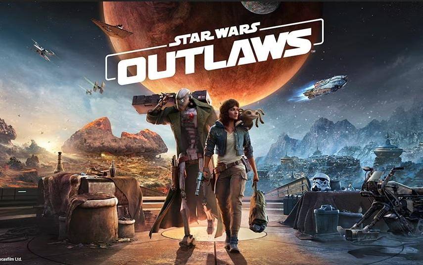 Ubisoft compartirá más detalles sobre Assassin’s Creed Codename Red y Star Wars Outlaws en mayo