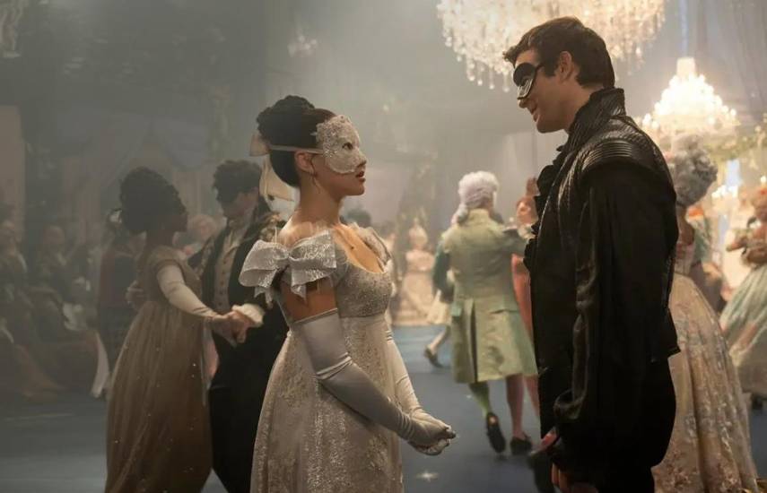 El año de los spin-offs y los grandes finales televisivos