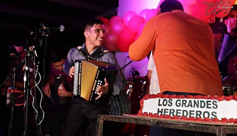 Abel Pardo, “El rejo de la cincha”