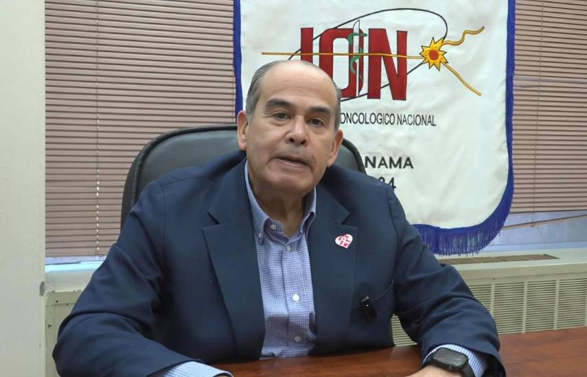 Instituto Oncológico: Casos de cáncer de mama aumentaron 13.7% en Panamá entre 2024 y 2025