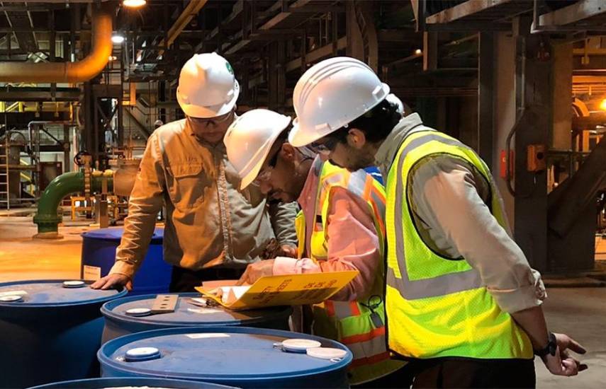 Cobre Panamá lanza “Suma Tu Talento” y abre 1,000 puestos de trabajo para talento panameño