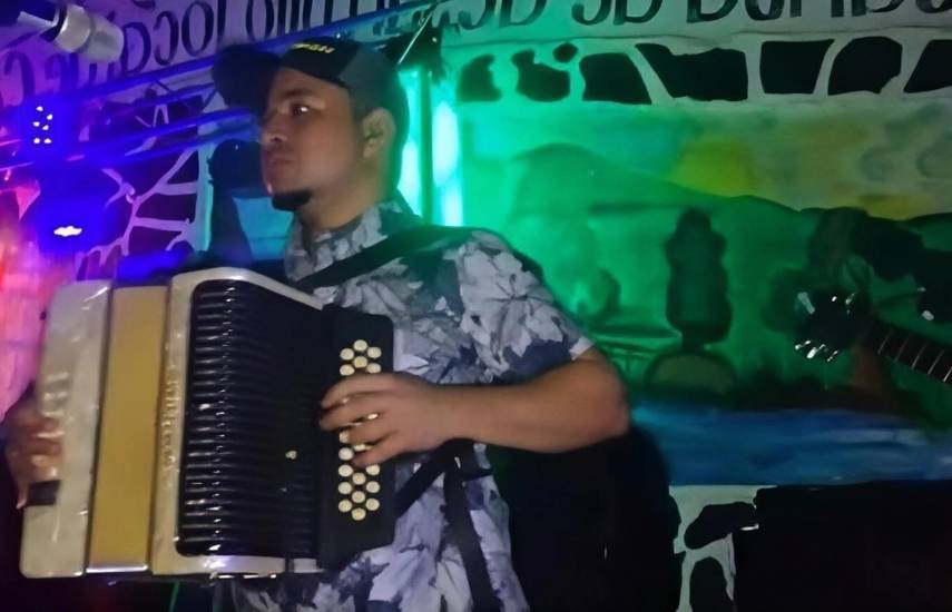 el típico