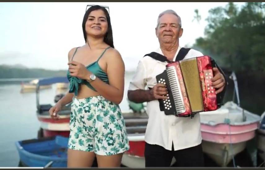 Minguito Sáez: El paladín de la música típica