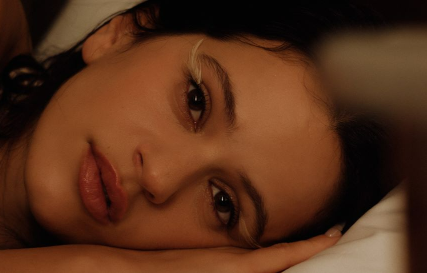 Rosalía presenta “Berghain”, primer adelanto de su nuevo álbum “LUX”