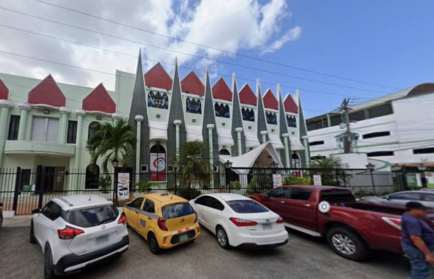 Celebraciones de la Semana Mayor