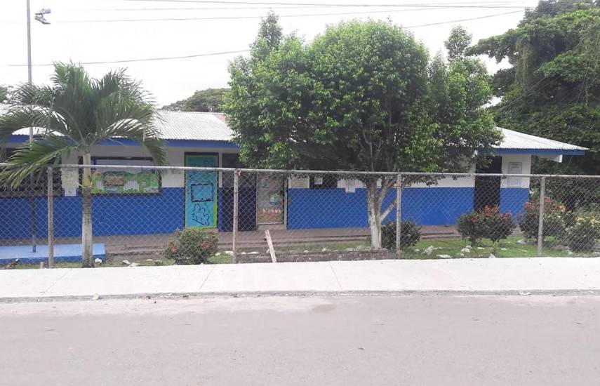 ML | Centro Educativo Básico General Gabriel Lewis Galindo.