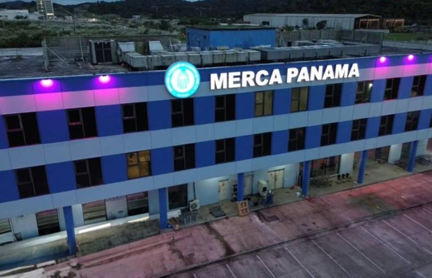 Hombre de 26 años fallece tras emergencia de salud en Merca Panamá