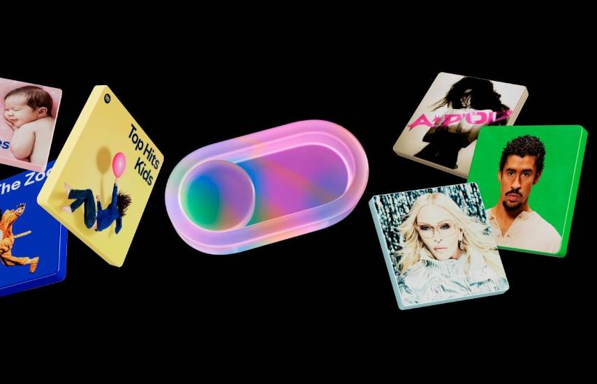Spotify ya deja excluir la música de los niños de las recomendaciones y del ‘Wrapped’ del titular de la cuenta